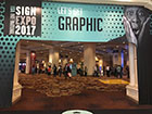 不虚此行， 多宝电竞 ISA Sign Expo 完美收官！