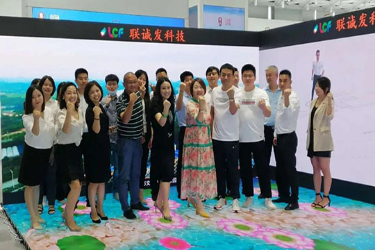 “湾区觅宝，廊桥启航”- 多宝电竞“闪耀” 宝安重大项目与产业空间资源对接会