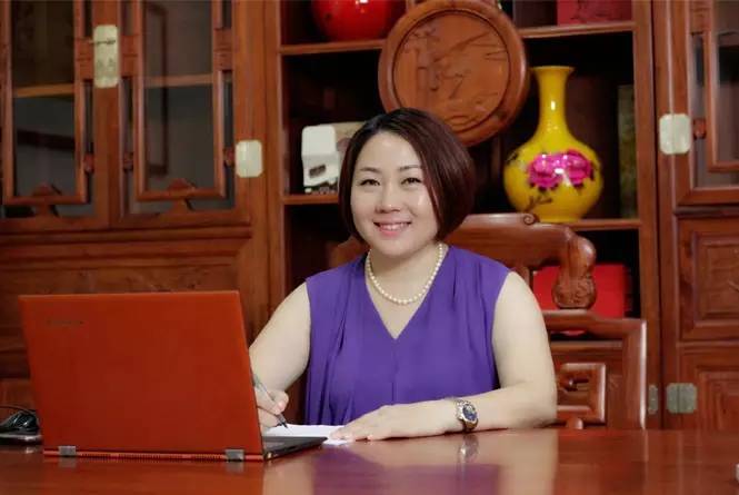 多宝电竞(中国)科技有限公司官网创始人龙平芳女士