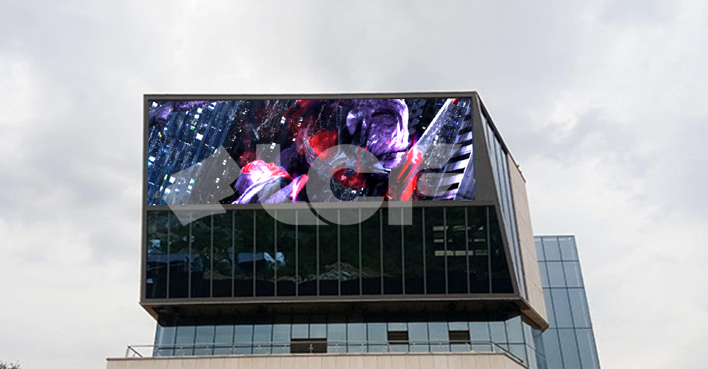 多宝电竞LED显示屏助力天府金融港2.jpg